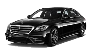 limousines et minivans luxe en location avec chauffeur Mercedes Classe-S