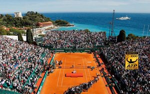 Événementiel sur la Côte d'Azur Monte-Carlo Rolex Masters Sun Limousine