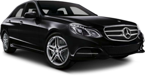 limousines et minivans luxe en location avec chauffeur Mercedes Classe-E