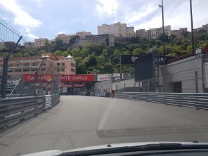 Événementiel sur la Côte d'Azur Grand Prix Monte Carlo